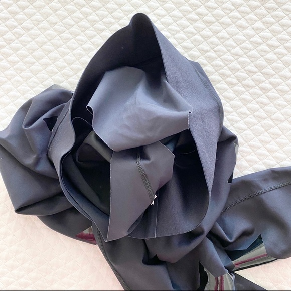 Ultracor Lux Knockout Ankle Leggings, Size XS - Picture 9 of 12